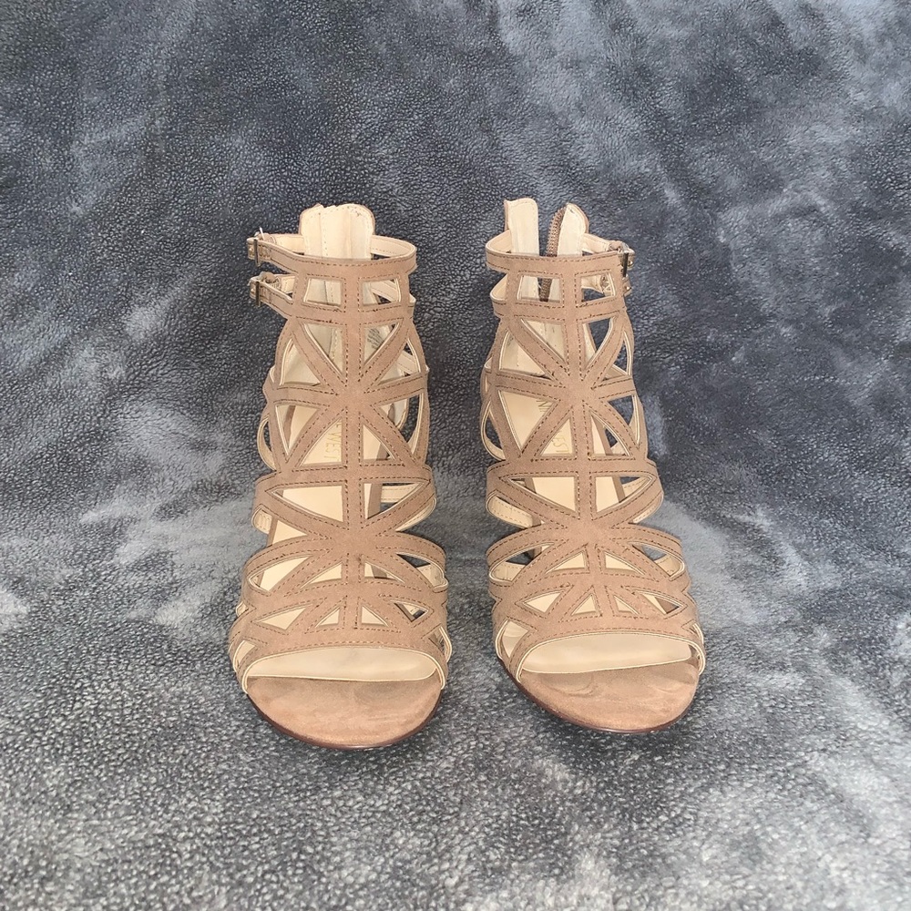 Nine West Wedge Heels